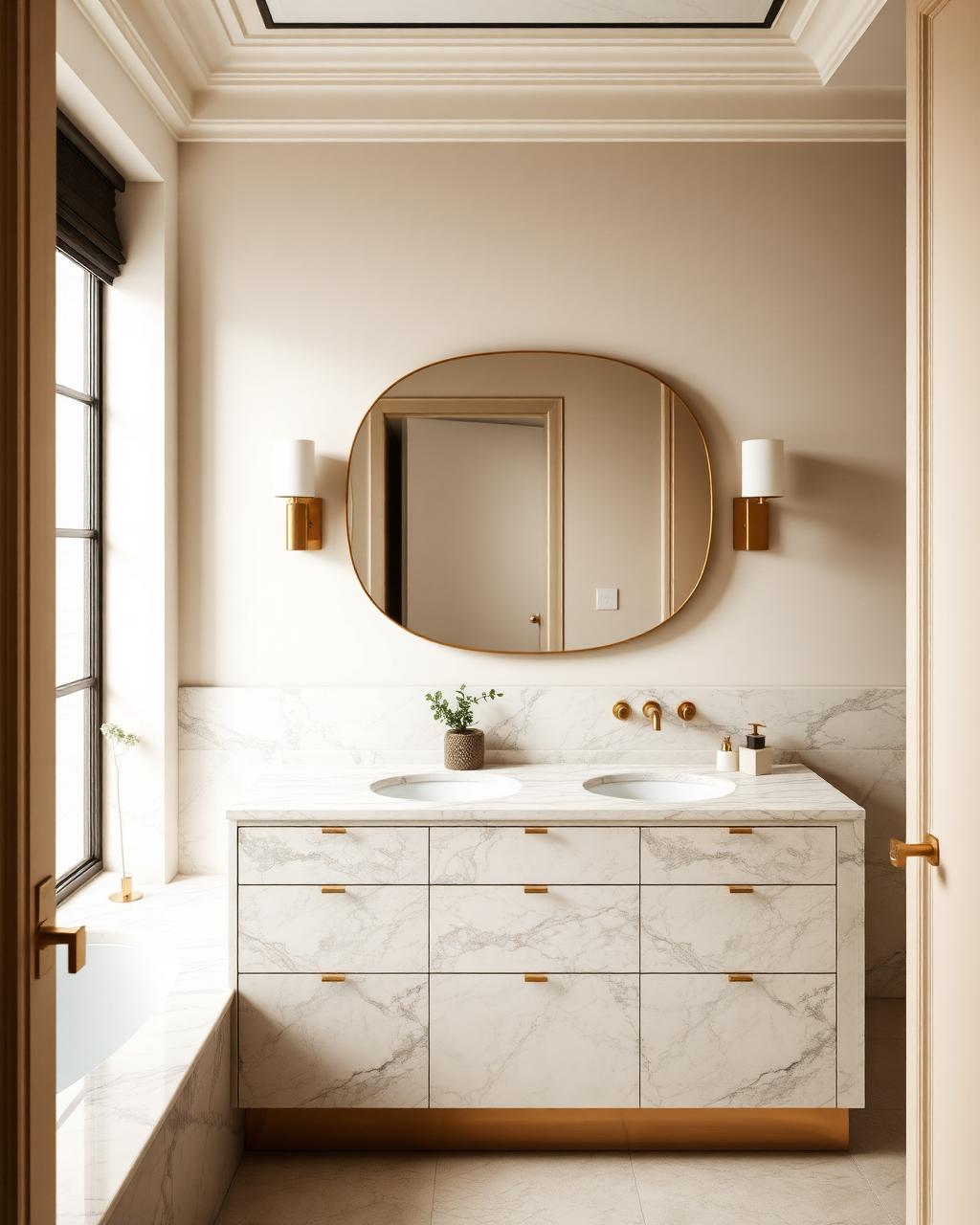 Bespoke Bathrooms
