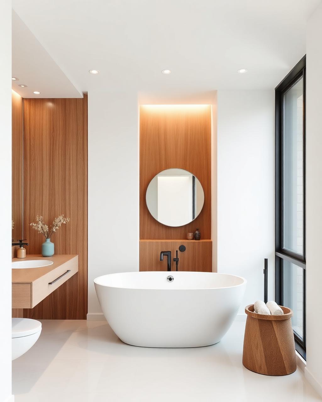 Bathroom Renovations