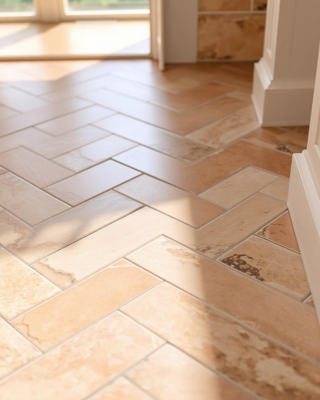 Luxury Tiling